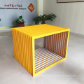 Protective bellows covers for lifting platform fast Delivery Lifting Table Bellows Cover for Scissor Lift